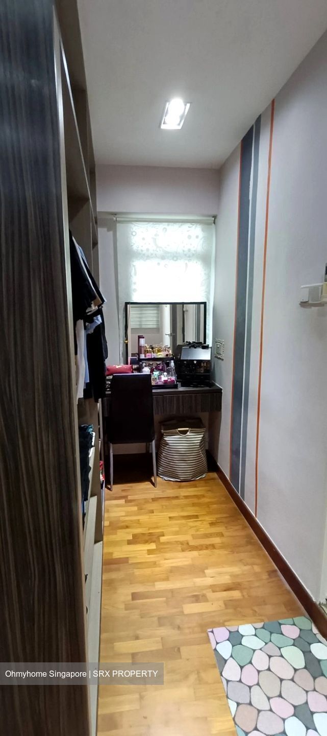Blk 157D Rivervale View (Sengkang), HDB 5 Rooms #559297681